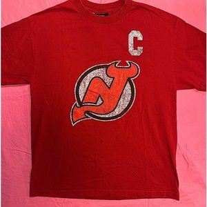 New Jersey Devils Scott Stevens Shirt